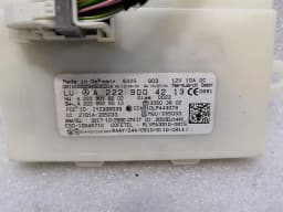 MERCEDES-BENZ Mercedes C Class W205 Electronic Module A2229004213 ECU — thumbnail 5