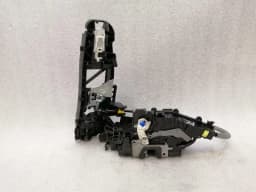 MERCEDES-BENZ Mercedes C Class W205 Front Left Door Lock RHD A0997202100 Door Lock Li RHD — thumbnail 6