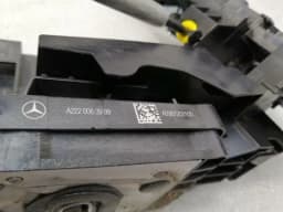 MERCEDES-BENZ Mercedes C Class W205 Front Left Door Lock RHD A0997202100 Door Lock Li RHD — thumbnail 5