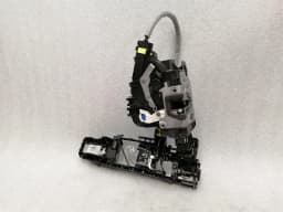 MERCEDES-BENZ Mercedes C Class W205 Front Left Door Lock RHD A0997202100 Door Lock Li RHD — thumbnail 9