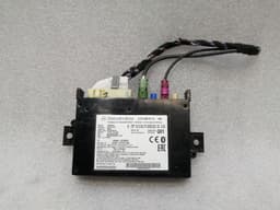 MERCEDES-BENZ Mercedes C Class W205 Telematics Module A2139002210 Control Unit Communication — thumbnail 4