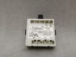 MERCEDES-BENZ Mercedes C Class W205 FLH Door Module A2229009812 Door Control Unit Front Left — thumbnail 5