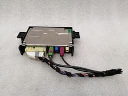 MERCEDES-BENZ Mercedes C Class W205 Telematics Module A2139002210 Control Unit Communication — thumbnail 6
