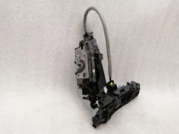 MERCEDES-BENZ Mercedes C Class W205 Front Left Door Lock RHD A0997202100 Door Lock Li RHD — thumbnail 8