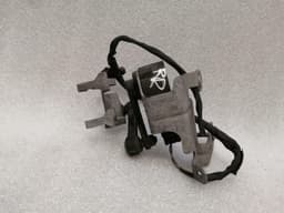 MERCEDES-BENZ Mercedes C Class W205 Rear Right LEVEL Sensor A2139050801 Level Sensor — thumbnail 7