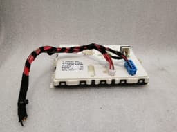MERCEDES-BENZ Mercedes C Class W205 FUSE BOX CONTROL module A2059008826 control unit Fuse — thumbnail 6