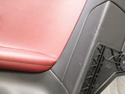 MERCEDES-BENZ Mercedes C43 W205 Rear Right 1/4 Cover A2056902800 Fairing Rear Coupe — thumbnail 6