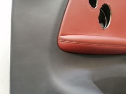 MERCEDES-BENZ Mercedes C43 W205 Rear Right 1/4 Cover A2056902800 Fairing Rear Coupe — thumbnail 5