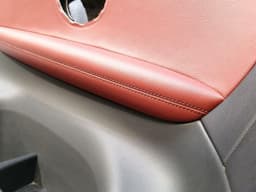 MERCEDES-BENZ Mercedes C43 W205 Rear Right 1/4 Cover A2056902800 Fairing Rear Coupe — thumbnail 3