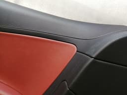 MERCEDES-BENZ Mercedes C43 W205 Rear Right 1/4 Cover A2056902800 Fairing Rear Coupe — thumbnail 2