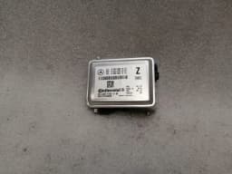 MERCEDES-BENZ Mercedes C Class W205 Front Camera A2229007413 Multi Function Camera — thumbnail 4