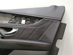 MERCEDES-BENZ MERCEDES C43 AMG C63 W205 DOOR CARD FRONT RIGHT A2057206812 EXTENDED LEATHER PKG — thumbnail 10