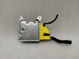 MERCEDES-BENZ Mercedes C Class W205 Safety Module ECU A2059009427 Air Control Unit SRS — thumbnail 6