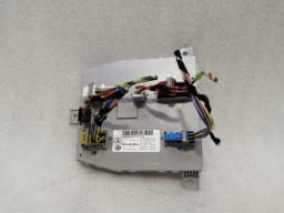 MERCEDES-BENZ Mercedes C Class W205 Electronic Module A2059006822 ECU SAM C43 — thumbnail 4