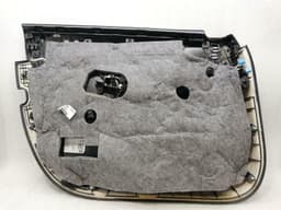MERCEDES-BENZ MERCEDES C43 AMG C63 W205 DOOR CARD FRONT RIGHT A2057206812 EXTENDED LEATHER PKG — thumbnail 7