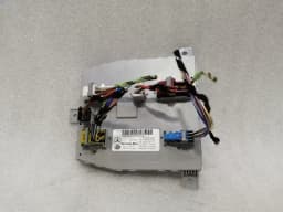 MERCEDES-BENZ Mercedes C Class W205 Electronic Module A2059006822 ECU SAM C43 — thumbnail 1