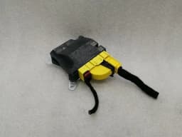 MERCEDES-BENZ Mercedes C Class W205 Safety Module ECU A2059009427 Air Control Unit SRS — thumbnail 1