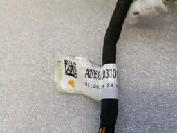MERCEDES-BENZ MERCEDES C W205 PARK ASSIST CAMERA Left Door Mirror A2058102105 FRAME GLASS — thumbnail 5