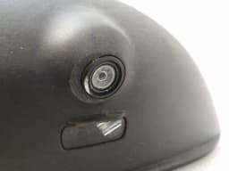 MERCEDES-BENZ MERCEDES C W205 PARK ASSIST CAMERA Left Door Mirror A2058102105 FRAME GLASS — thumbnail 7