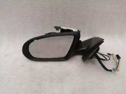 MERCEDES-BENZ MERCEDES C W205 PARK ASSIST CAMERA Left Door Mirror A2058102105 FRAME GLASS — thumbnail 8