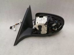 MERCEDES-BENZ MERCEDES C W205 PARK ASSIST CAMERA Left Door Mirror A2058102105 FRAME GLASS — thumbnail 9