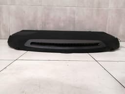 MERCEDES-BENZ MERCEDES C CLASS W205 PARCEL SHELF A2056903049 PARCEL SHELF COUPE BLACK BLACK — thumbnail 4