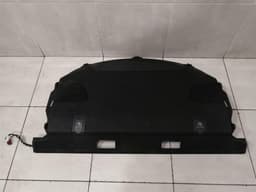 MERCEDES-BENZ MERCEDES C CLASS W205 PARCEL SHELF A2056903049 PARCEL SHELF COUPE BLACK BLACK — thumbnail 6