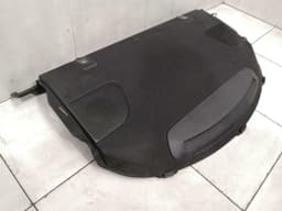 MERCEDES-BENZ MERCEDES C CLASS W205 PARCEL SHELF A2056903049 PARCEL SHELF COUPE BLACK BLACK — thumbnail 10