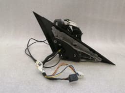 MERCEDES-BENZ MERCEDES C W205 PARK ASSIST CAMERA Left Door Mirror A2058102105 FRAME GLASS — thumbnail 4