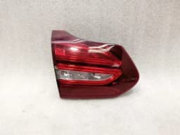 MERCEDES-BENZ Mercedes C W205 Left Rear Light A2059061503 Rear Left Tail Light Combo — thumbnail 1