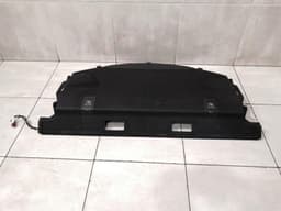 MERCEDES-BENZ MERCEDES C CLASS W205 PARCEL SHELF A2056903049 PARCEL SHELF COUPE BLACK BLACK — thumbnail 5