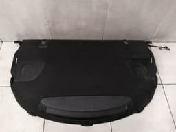 MERCEDES-BENZ MERCEDES C CLASS W205 PARCEL SHELF A2056903049 PARCEL SHELF COUPE BLACK BLACK — thumbnail 9