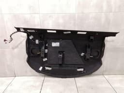 MERCEDES-BENZ MERCEDES C CLASS W205 PARCEL SHELF A2056903049 PARCEL SHELF COUPE BLACK BLACK — thumbnail 7