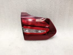MERCEDES-BENZ Mercedes C W205 Left Rear Light A2059061503 Rear Left Tail Light Combo — thumbnail 7