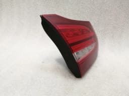 MERCEDES-BENZ Mercedes C W205 Left Rear Light A2059061503 Rear Left Tail Light Combo — thumbnail 10