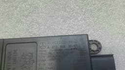 MERCEDES-BENZ Mercedes E Class W238 Aerial / Antenna A2179057001 Antenna Keyless GO — thumbnail 6