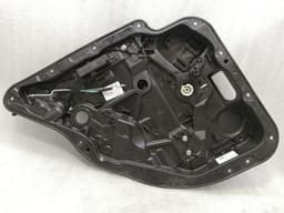 MERCEDES-BENZ Mercedes Saloon W205 RLH Door Winder A2057307904 Window Regulator Rear Left. — thumbnail 1