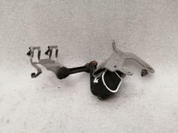 MERCEDES-BENZ Mercedes C Class W205 Rear Left LEVEL Sensor A2139050701 Level Sensor — thumbnail 1