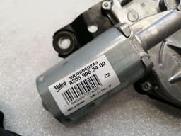 MERCEDES-BENZ Mercedes C Class W205 Rear Wiper Engine A2059063400 Wiper Motor Rear + ARM — thumbnail 5
