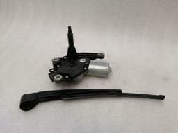 MERCEDES-BENZ Mercedes C Class W205 Rear Wiper Engine A2059063400 Wiper Motor Rear + ARM — thumbnail 3