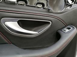 MERCEDES-BENZ Mercedes C63 C43 Leather W205 Door Card Rear A2057306502 Door Trim Rear — thumbnail 5
