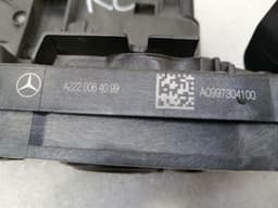 MERCEDES-BENZ Mercedes C Class W205 rear left door lock A0997304100 door lock rear Li — thumbnail 4