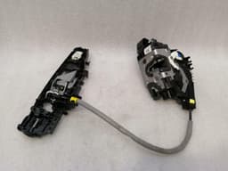 MERCEDES-BENZ Mercedes C Class W205 rear left door lock A0997304100 door lock rear Li — thumbnail 1