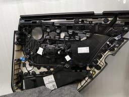 MERCEDES-BENZ Mercedes C63 C43 Leather W205 Door Card Rear A2057306502 Door Trim Rear — thumbnail 8
