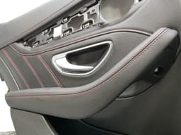 MERCEDES-BENZ Mercedes C63 C43 Leather W205 Door Card Rear A2057306502 Door Trim Rear — thumbnail 2