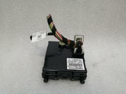 MERCEDES-BENZ Mercedes C Class W205 Climate Control Module A2059006923 Climate Control Unit C43 — thumbnail 2