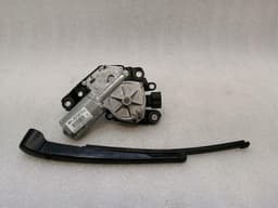 MERCEDES-BENZ Mercedes C Class W205 Rear Wiper Engine A2059063400 Wiper Motor Rear + ARM — thumbnail 1