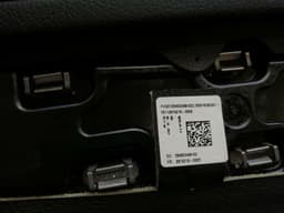 MERCEDES-BENZ Mercedes C63 C43 Leather W205 Door Card Rear A2057306502 Door Trim Rear — thumbnail 6