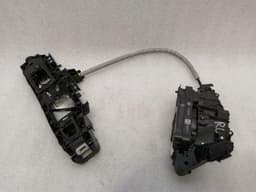 MERCEDES-BENZ Mercedes C Class W205 rear left door lock A0997304100 door lock rear Li — thumbnail 6