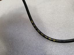 MERCEDES-BENZ Mercedes C43 AMG W205 A.B.S Sensor A2059057609 ABS Sensor — thumbnail 4